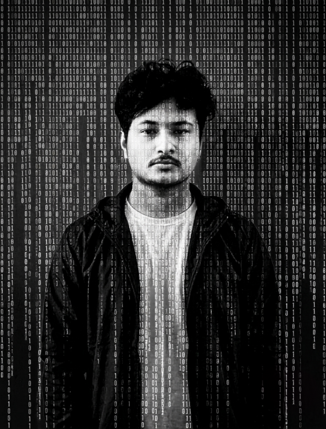 Subhamoy Chowdhury